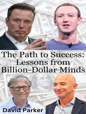 cover image of The Path to Success
